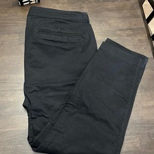 Old Navy Pixie Pants, size 18